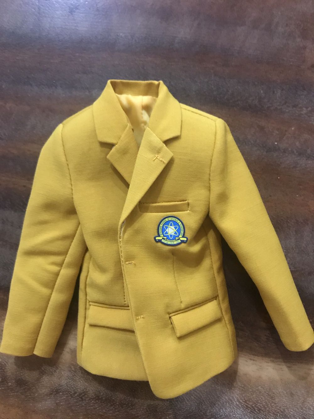 Incredibles 2 Frozone, The