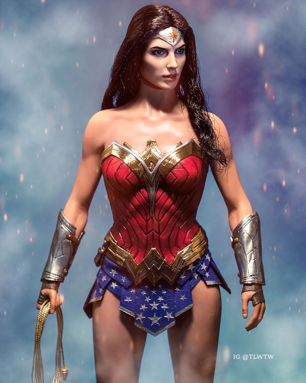 G.I. Joe - Dart & Dr Mindbender