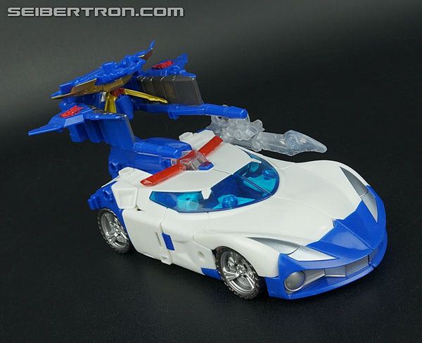 Kenzan - Hasbro/Takara (Transformers Go!) action figure collectible - Main Image 2