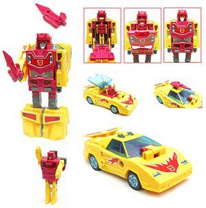 Snake Eyes (Deluxe) #00