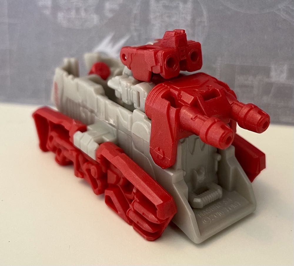 Loudmouth - Hasbro/Takara (Transformers Titans Return) action figure collectible - Main Image 4