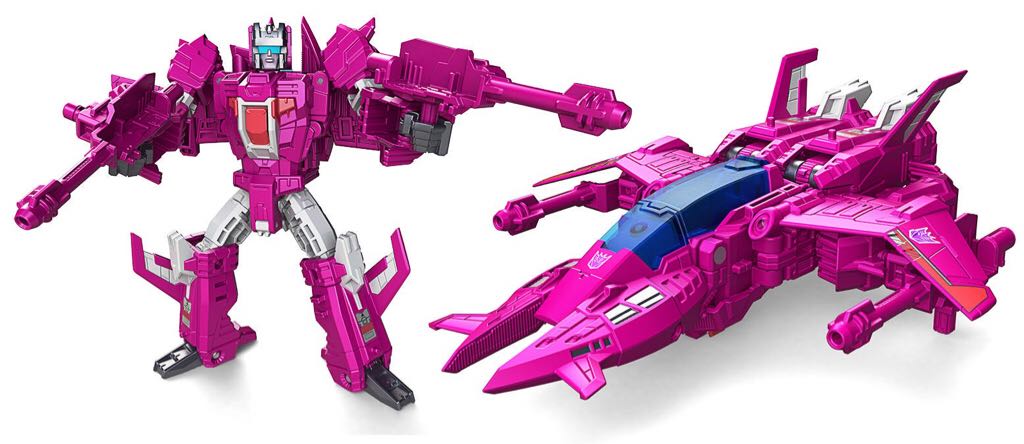 Misfire & Aimless  - Hasbro (Titans Return) action figure collectible - Main Image 2