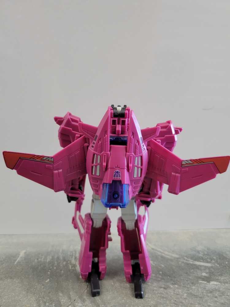 Misfire & Aimless  - Hasbro (Titans Return) action figure collectible - Main Image 3