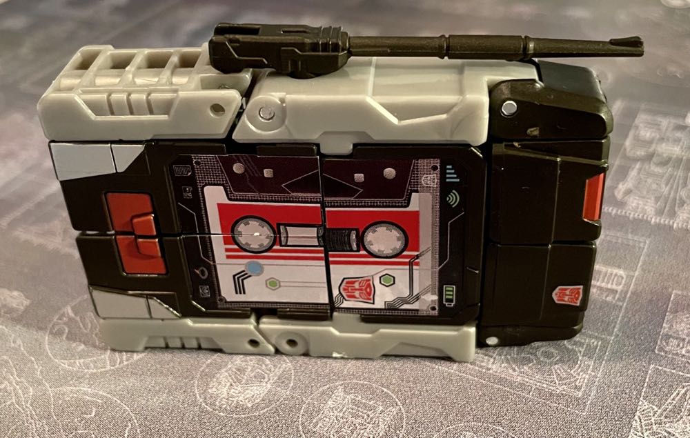 Rewind: Titans Return - Hasbro/Takara (Transformers Titans Return) action figure collectible - Main Image 3