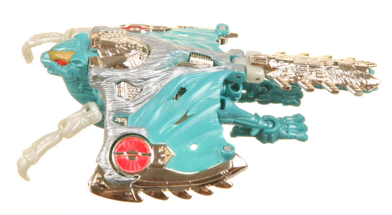 Dark Scream - Hasbro (Transformers RID) action figure collectible - Main Image 3