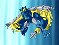 Dark Scream - Hasbro (Transformers RID) action figure collectible - Main Image 4