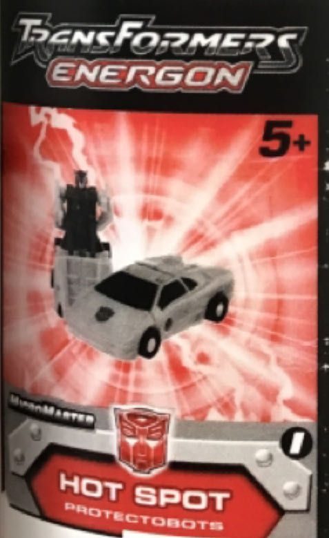 G.I. Joe Cobra Commander W2 (Sigma6)