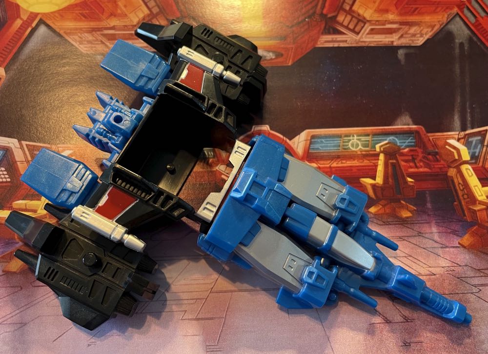 Protectobot Hot Spot - Hasbro/Takara (Transformers Micromaster) action figure collectible - Main Image 3