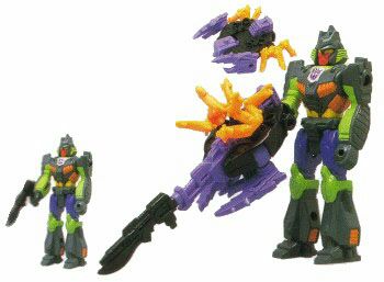 Clone Commander (Green) - Star Wars