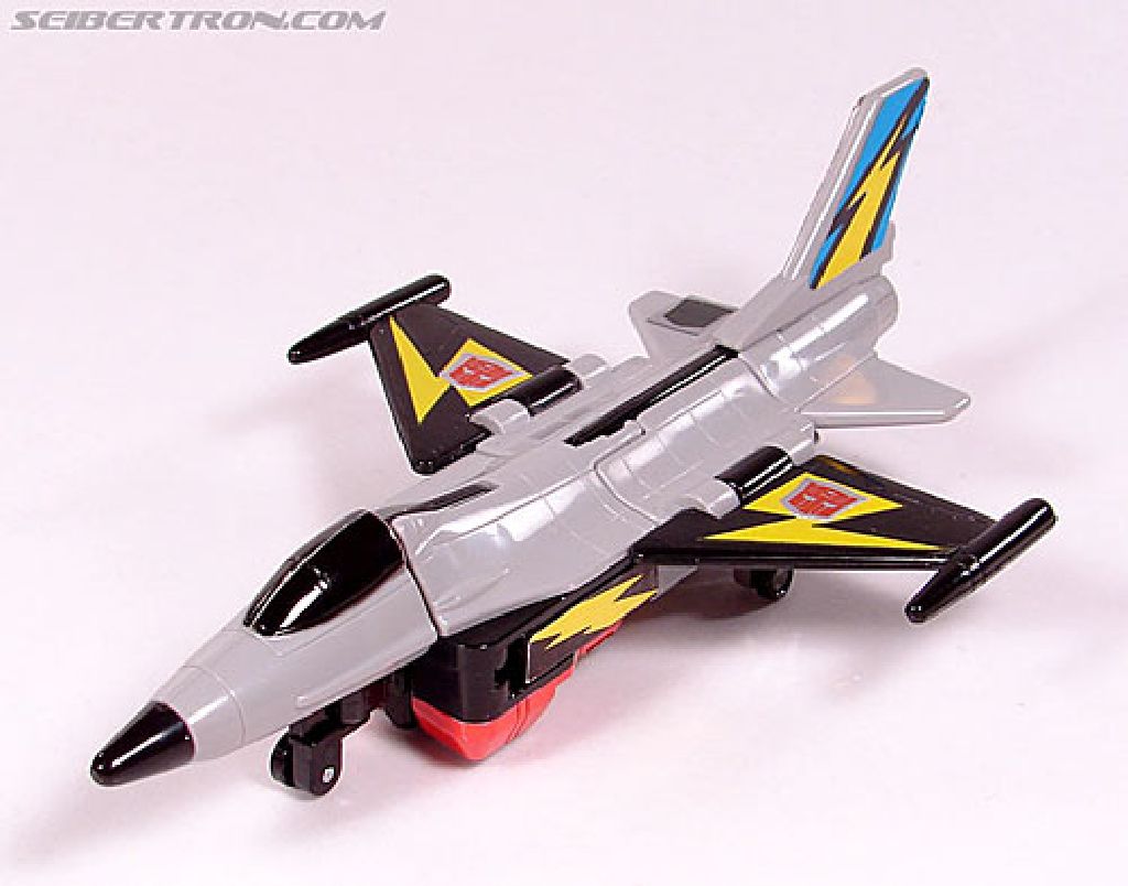 Skydive - Zeta Toys (Autobot) action figure collectible - Main Image 2