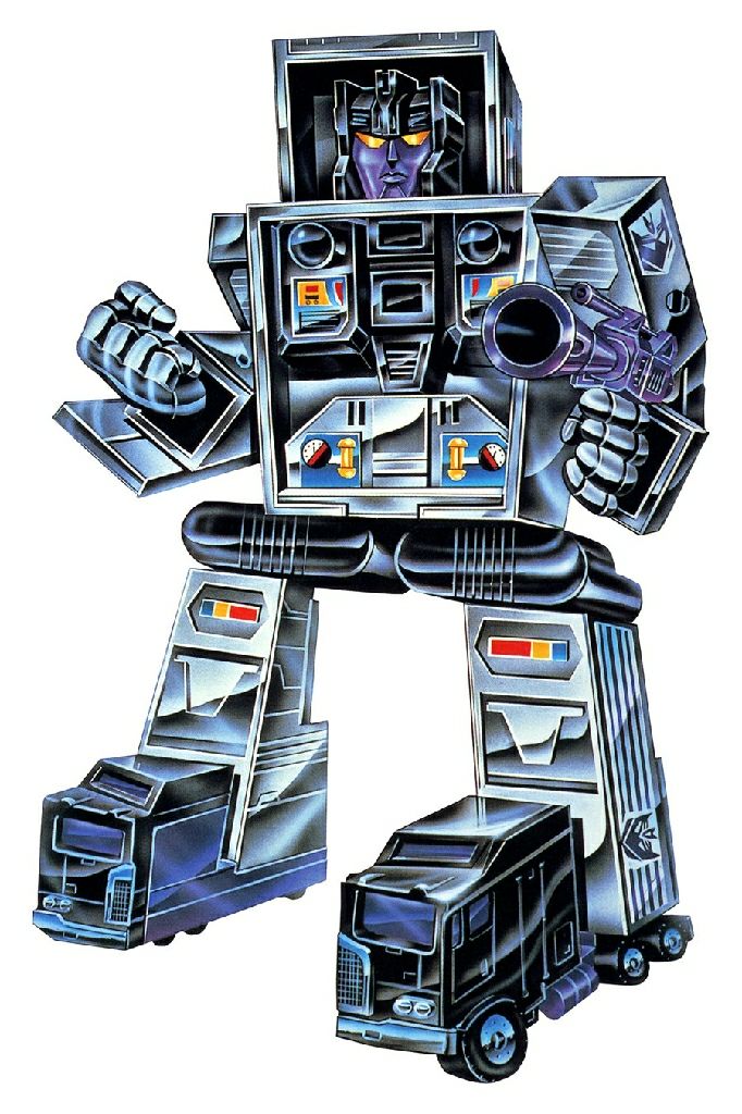 Black Panther - Legends Retro Card