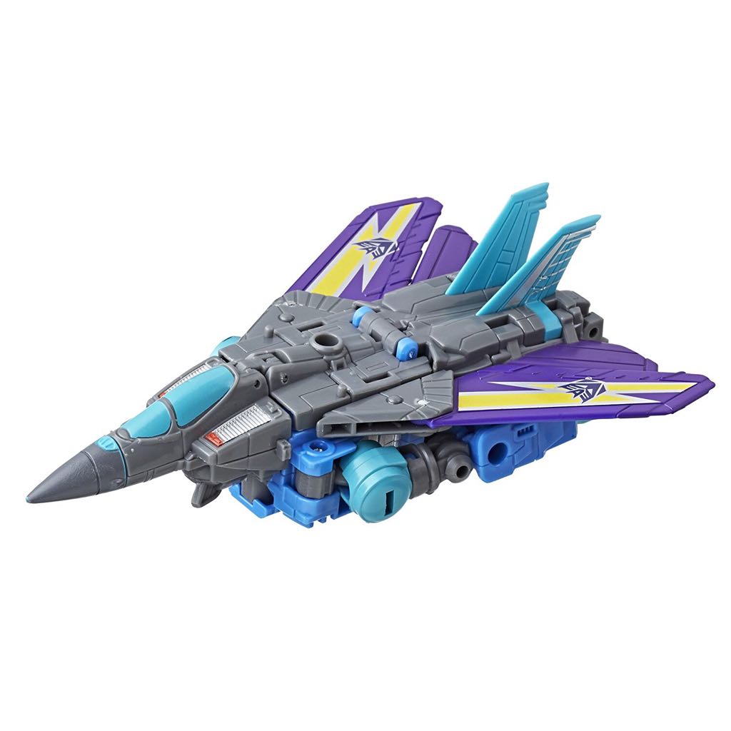 Blackwing (Loose) - Hasbro/Takara (Transformers Power Of The Primes) action figure collectible - Main Image 2
