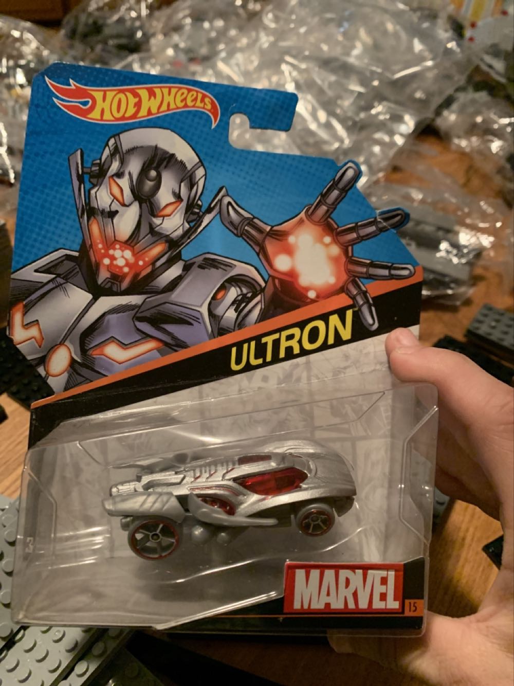 BB-8 Captain Poe Dameron Rey (Jedi Training) First Order Storm Trooper Executioner Kylo Ren First Order Storm Trooper Squad Leader