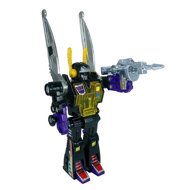 Kickback - Hasbro (The Transformers) action figure collectible - Main Image 2