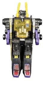 Kickback - Hasbro (The Transformers) action figure collectible - Main Image 4