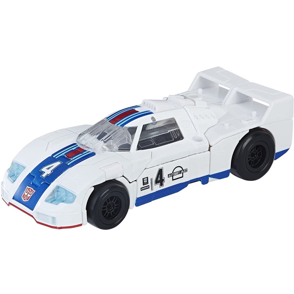 Mandalorian (Red Wave)