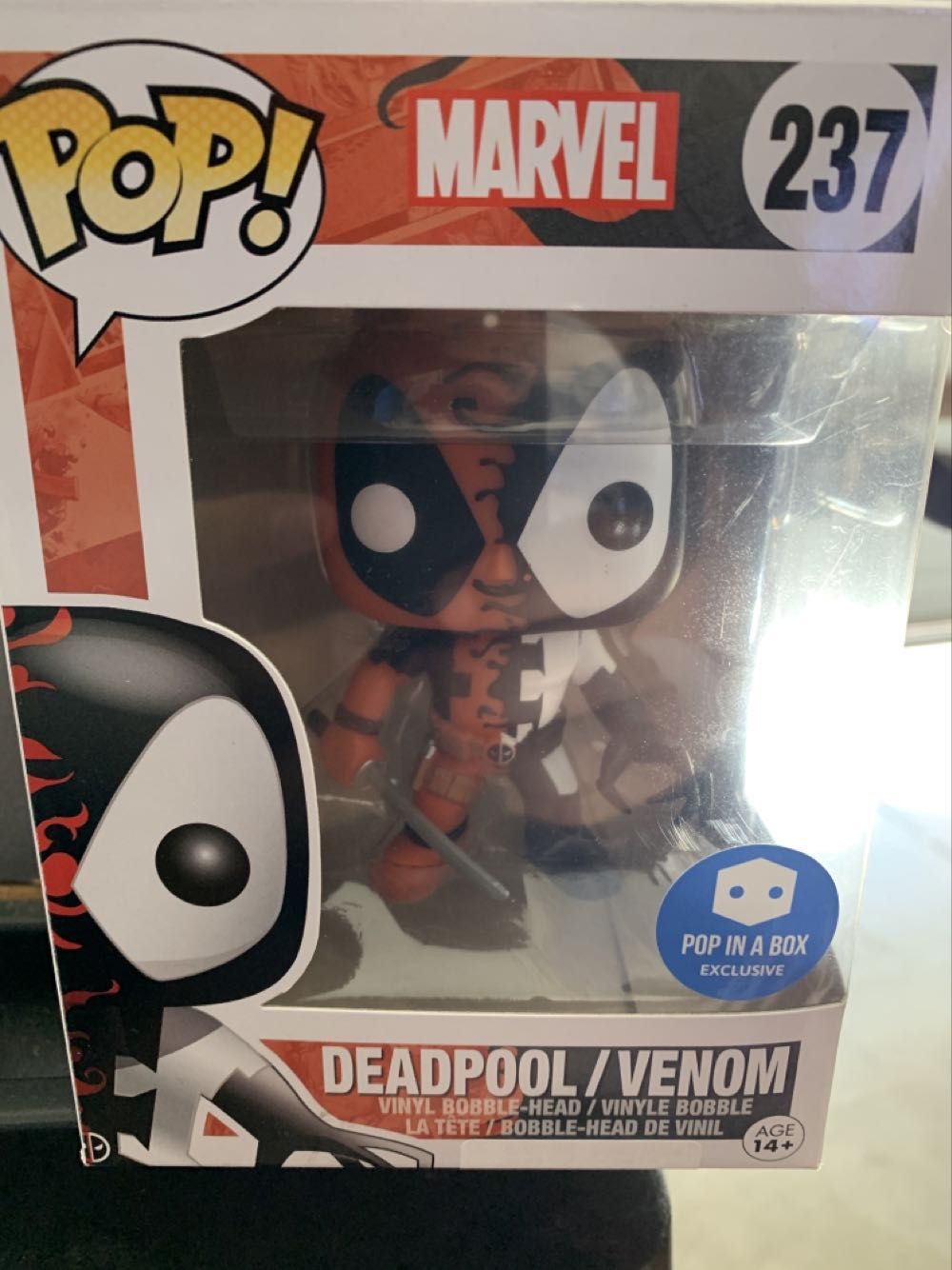 Transformers Masterpiece Megatron (MP-36)