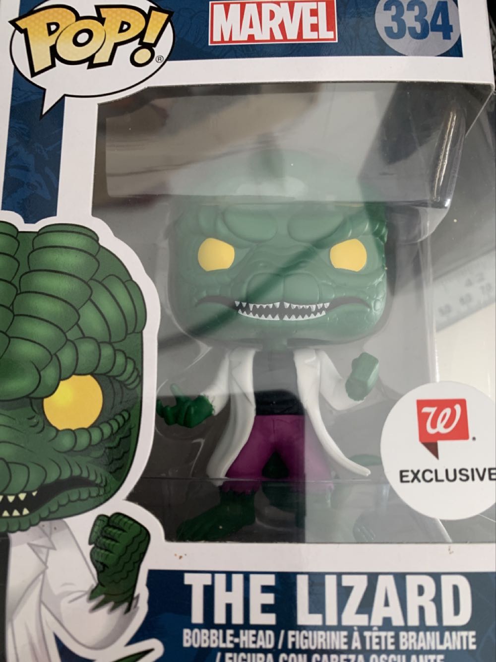 Clegg Holdfast - Star Wars Legacy Collection (Episode I)