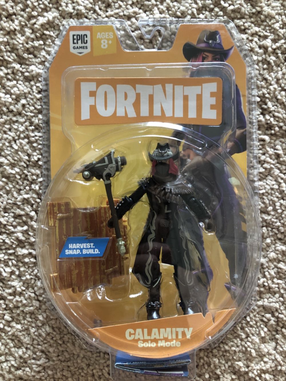 G.I. Joe - Set 1 of 3 G.I. Joe Air Command 3 Pack