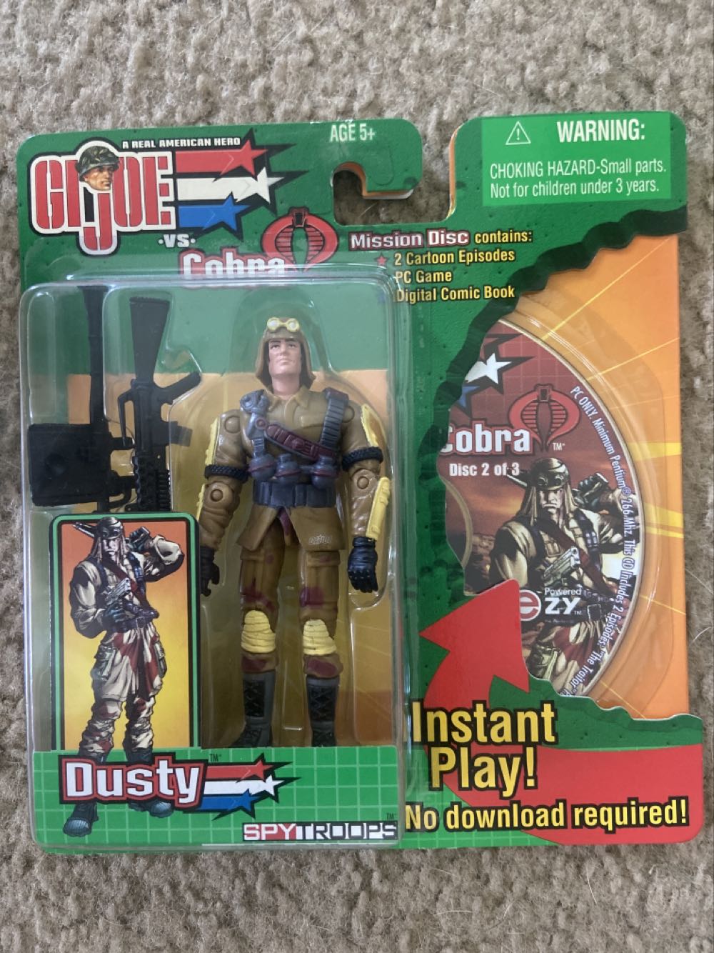 WWE Mattel Basic SummerSlam 2015 Series Batista (2005)