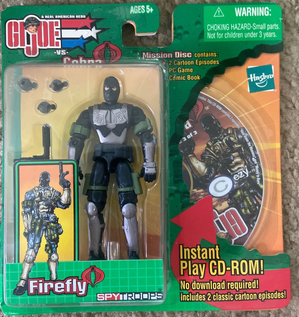 Takara Tomy Legends Misfire & Aimless