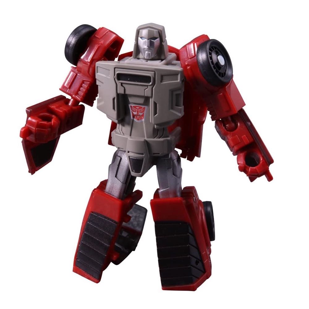 Fischi - Hasbro (Power Of The Primes) action figure collectible - Main Image 2