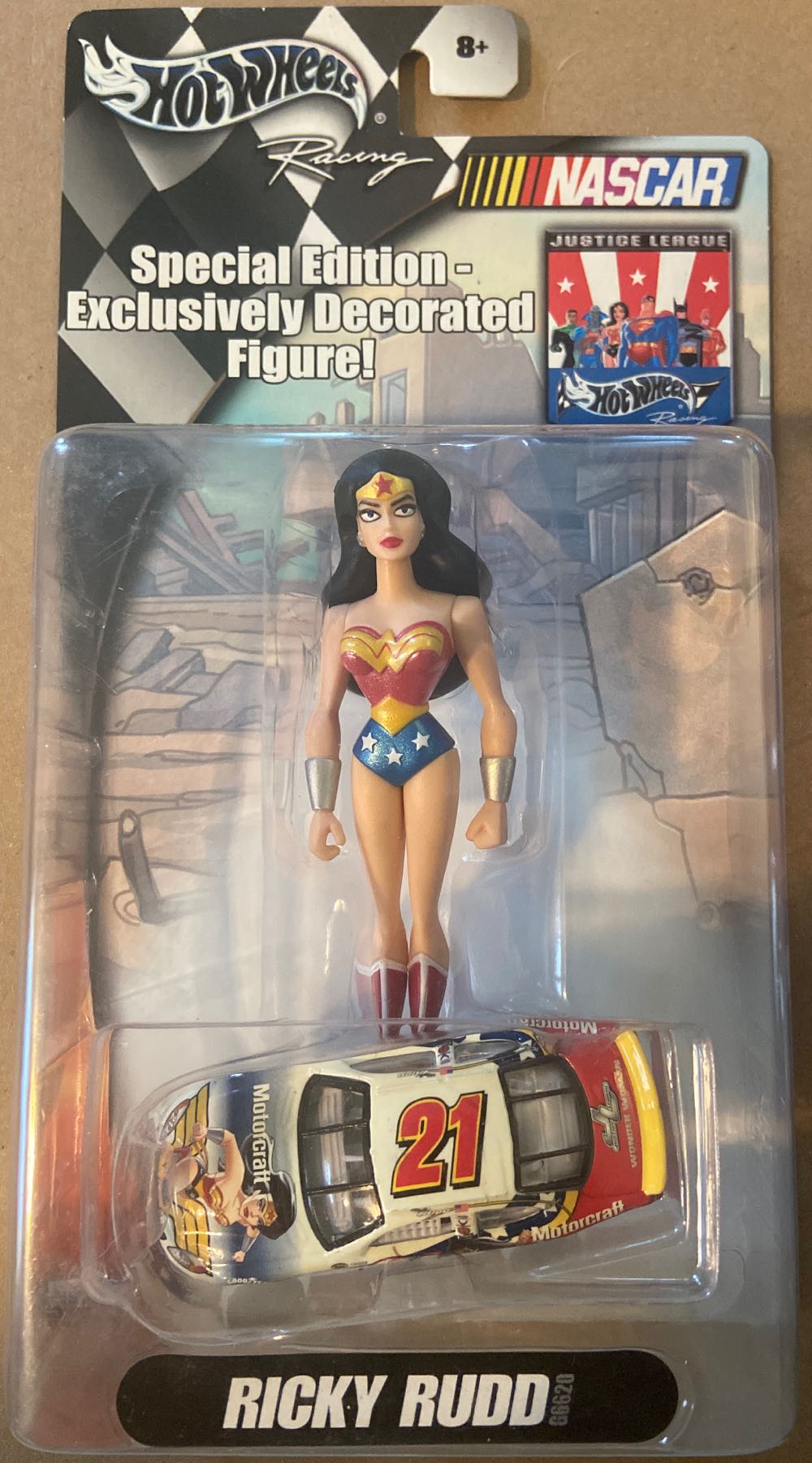 Obi-Wan’s Jedi Starfighter