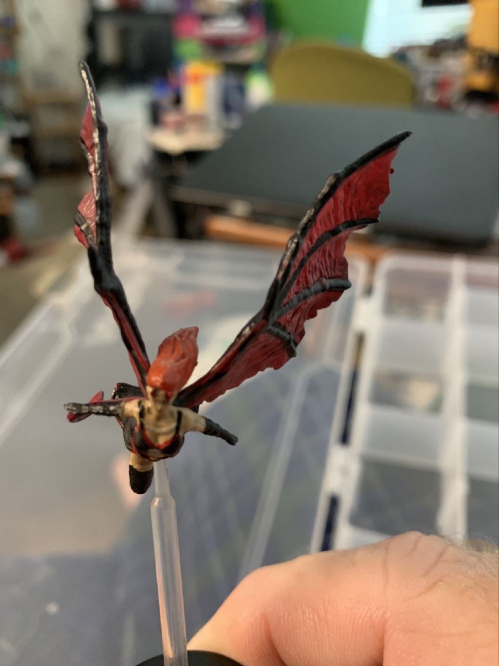 Patrick Bateman (Limited Edition Chase)