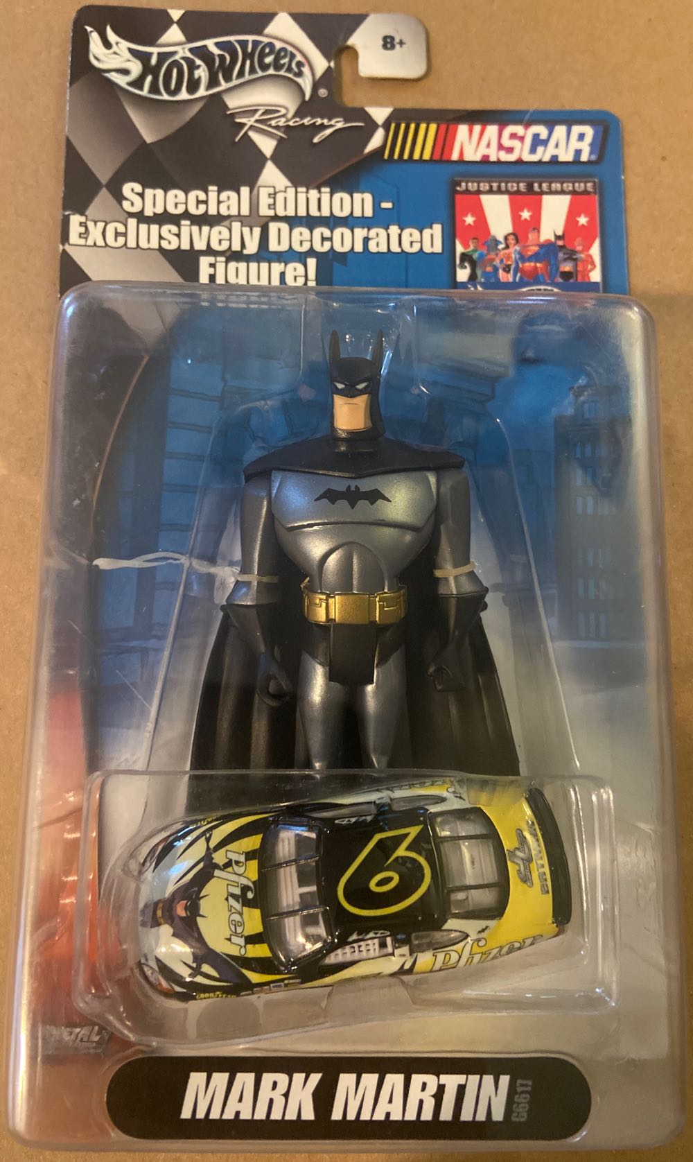 DC Multiverse - Dr. Sivana Figure