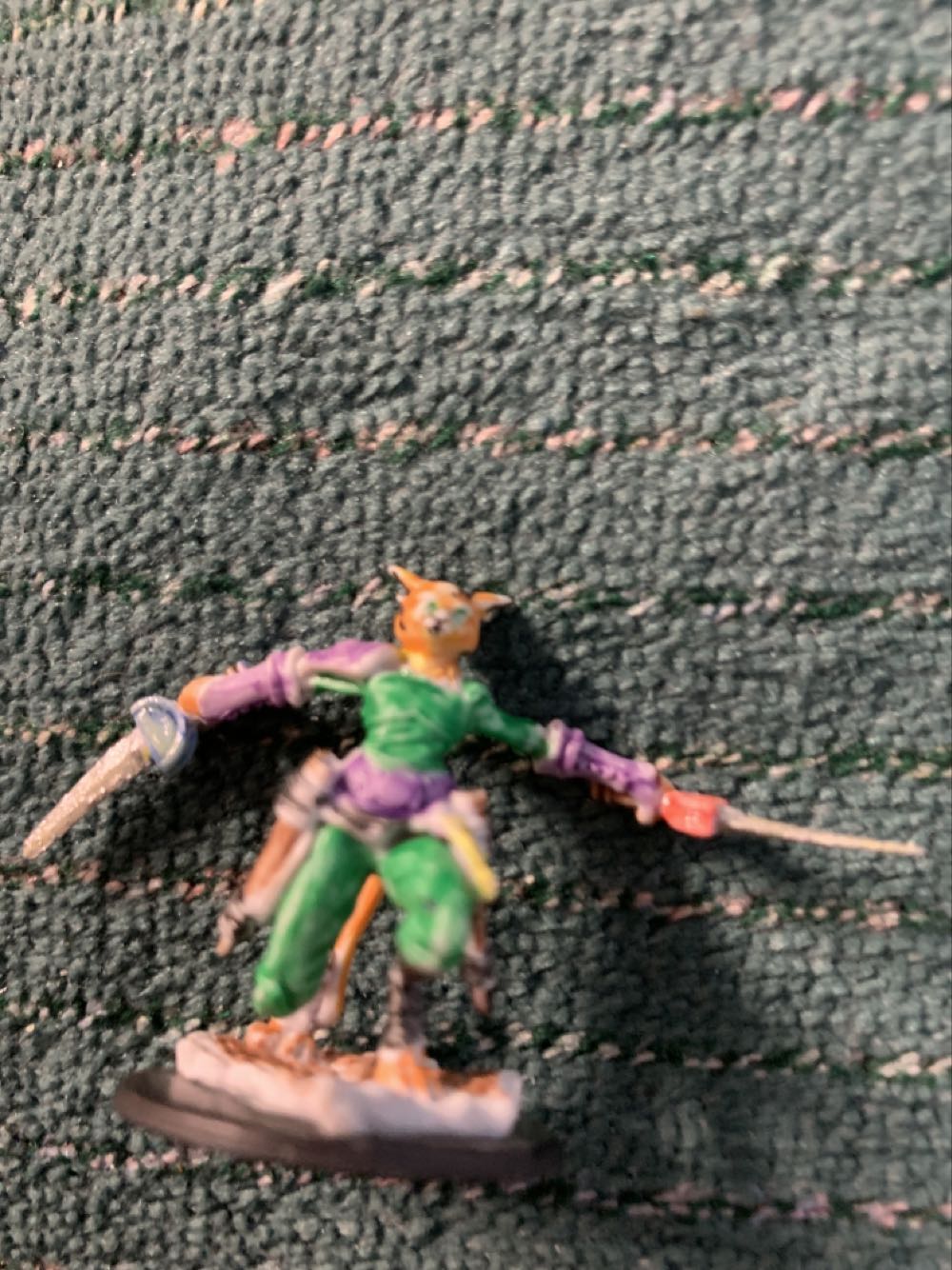 Kevin Nash - Basic NWO