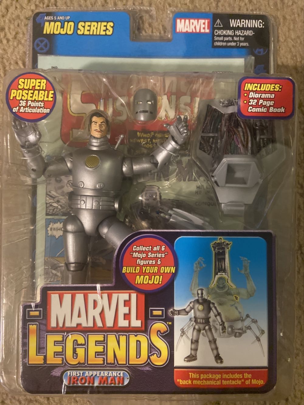 Transformers Earth Rise War For Cyberton Scorponok