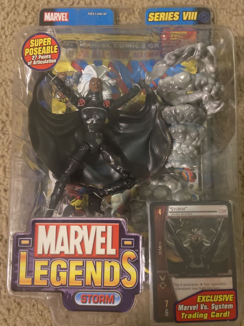 Nemesis Prime MP-49 Black Convoy