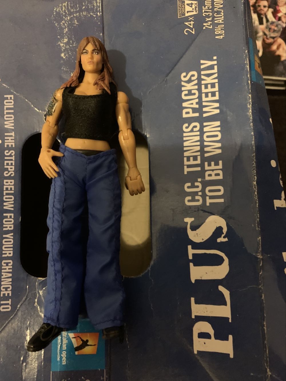 Star Wars Black Series (Attack Of The Clone) Kit Fisto