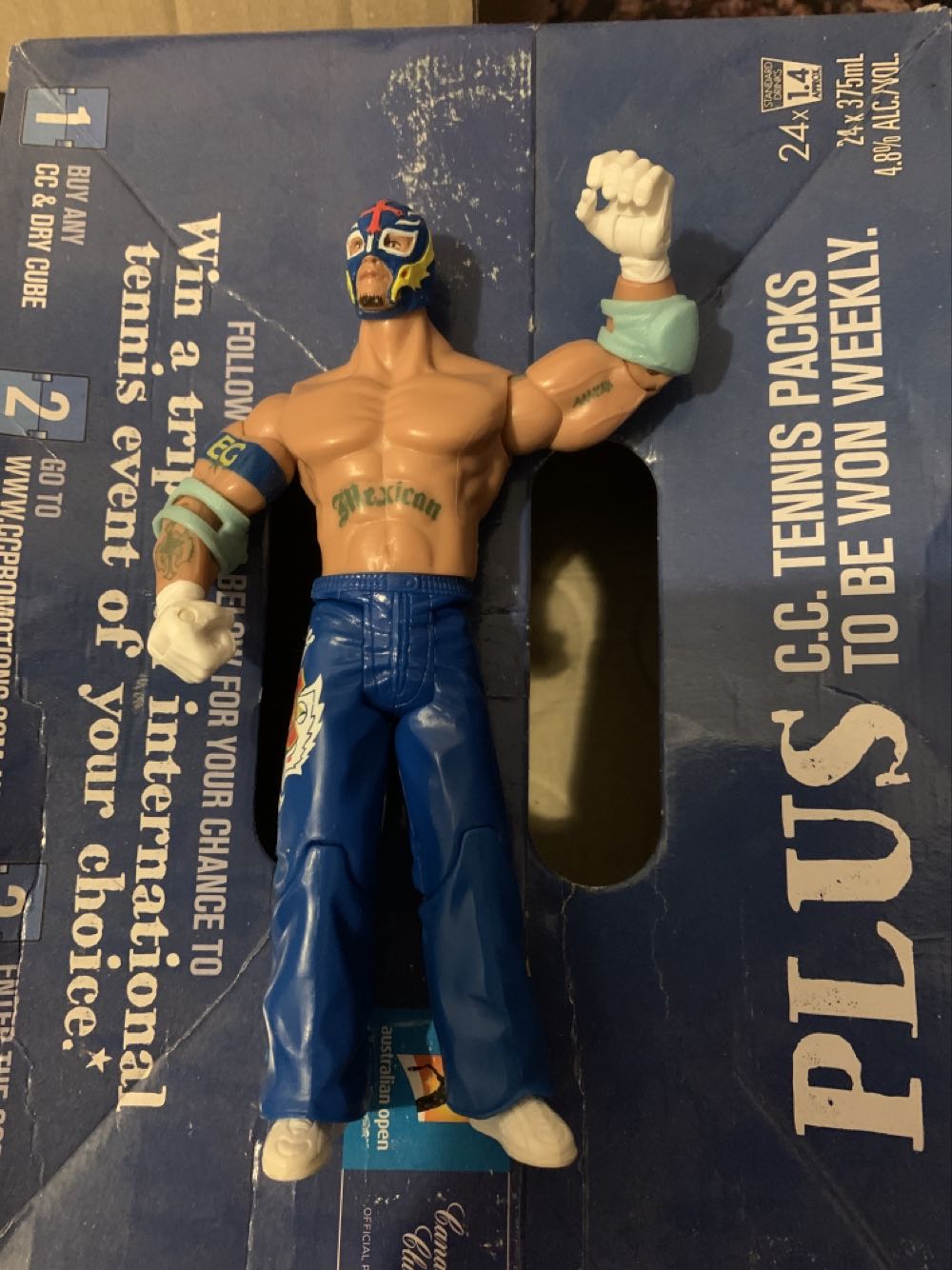 Garazeb Orrelios “Zeb”