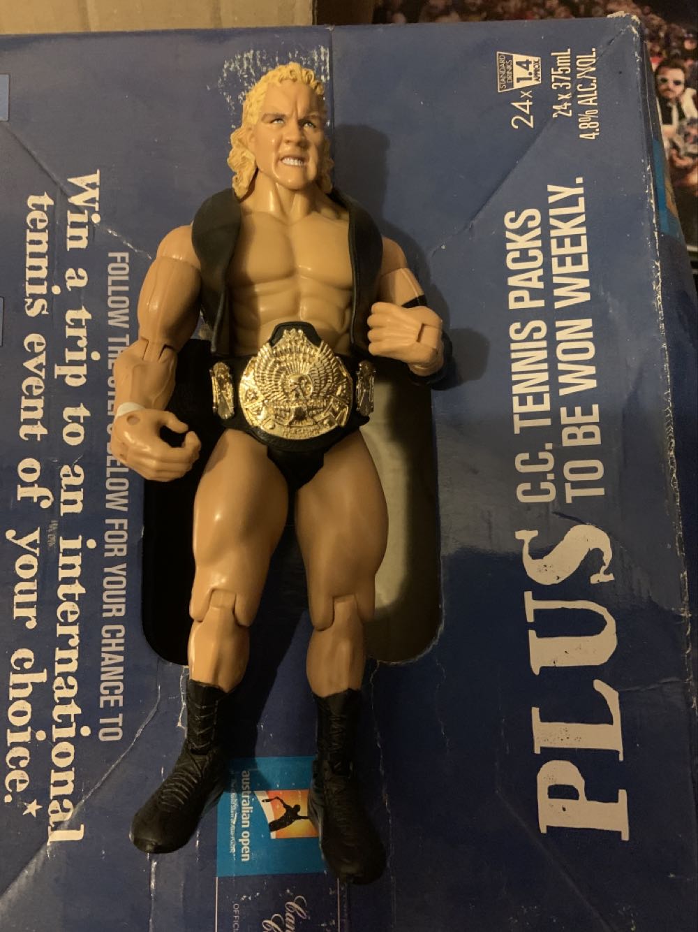 Justice League Unlimited: The Flash (Justice Lord)