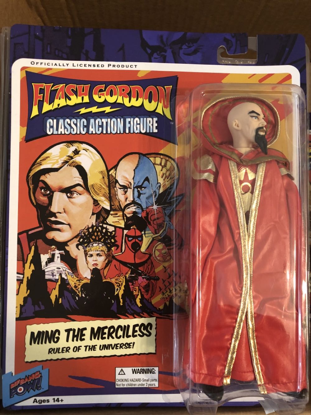 Hot Wheels R2-D2 & C-3PO