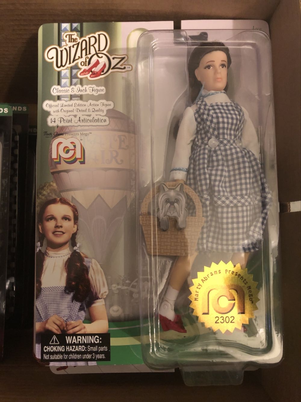 SW POTF - Ben (Obi-Wan) Kenobi