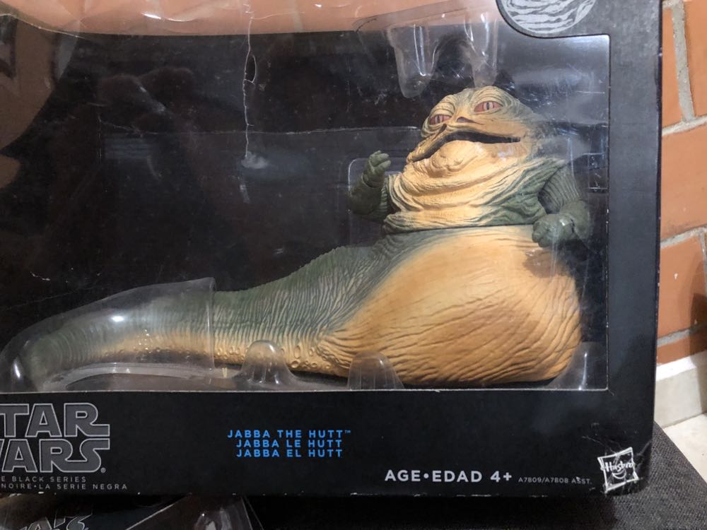 G.I. Joe - Cross Hair & Cobra C.L.A.W.S. Commander