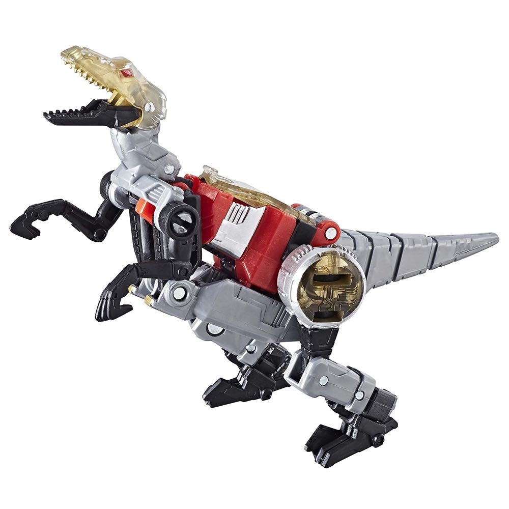 Iron Man (First Appearance/Gray Armor)