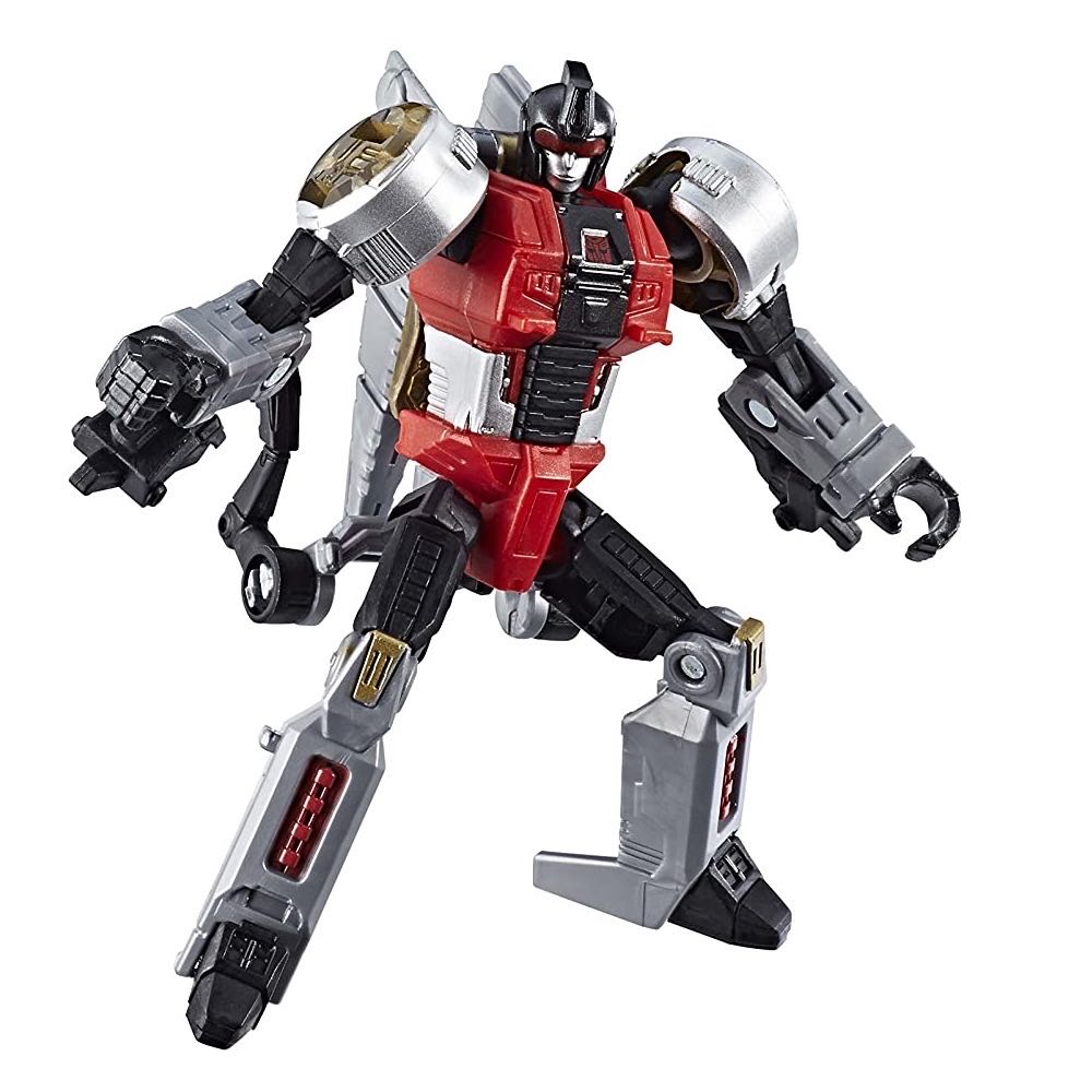 Slash - Hasbro (Power Of The Primes) action figure collectible - Main Image 2