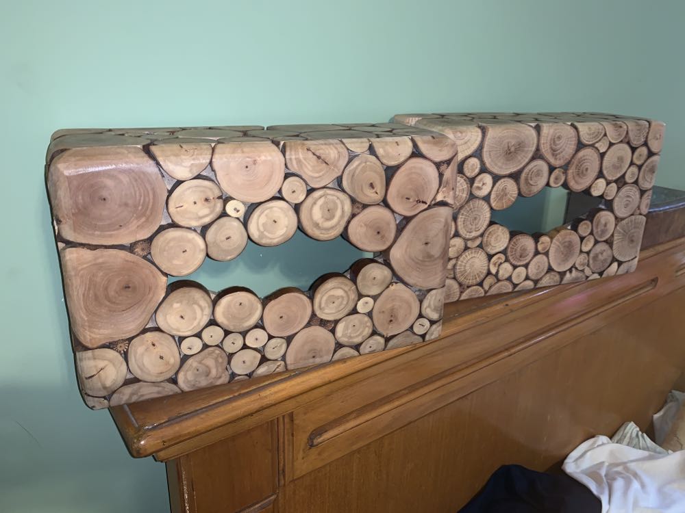 WCW Nitro Ring Skirt