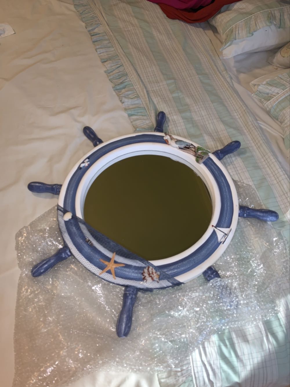 331 - Knight of Ren Chrome (Blaster Rifle)