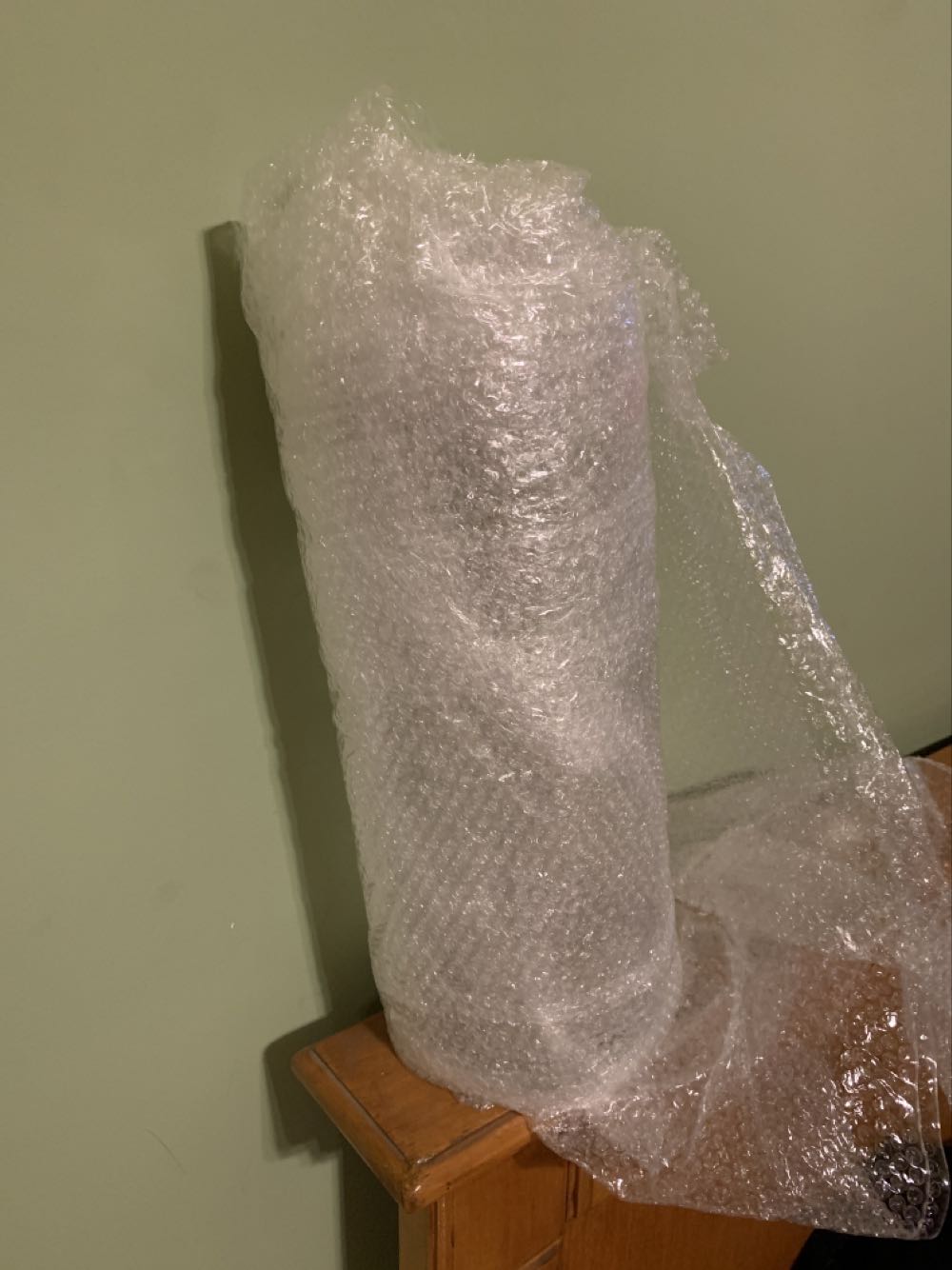 The Alien - Prototype Suit