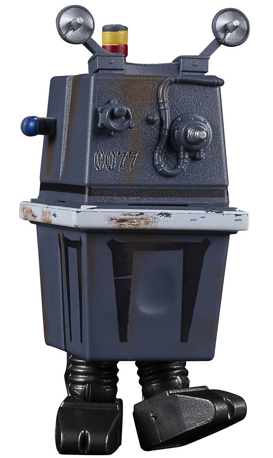 VC167 Power Droid - Hasbro (Star Wars: The Vintage Collection) action figure collectible [Barcode 5010993736850] - Main Image 3