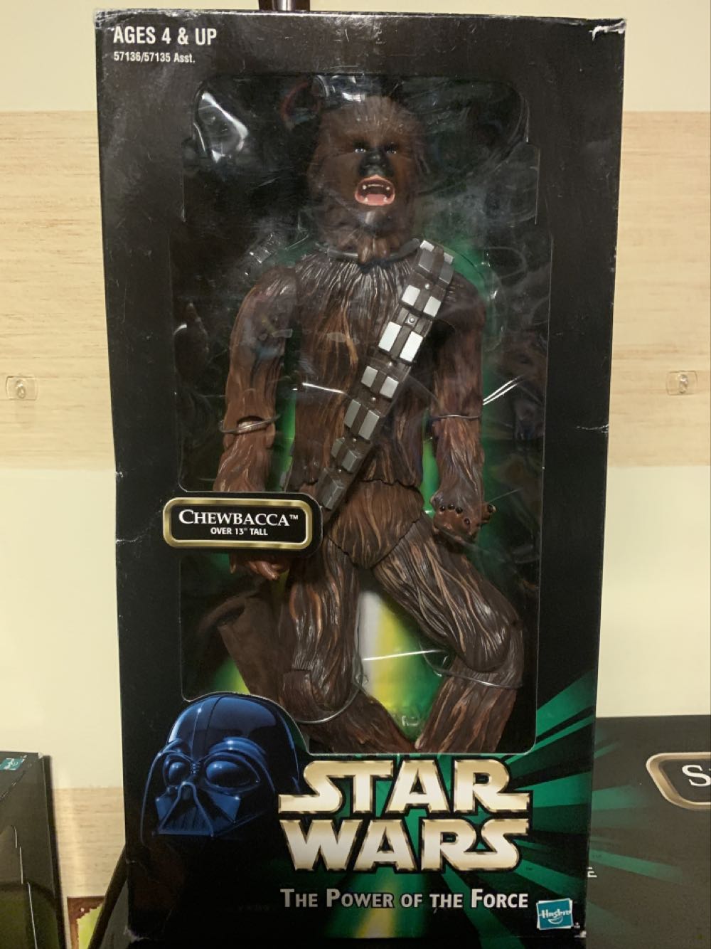 Spider-Man Retro Marvel Legends