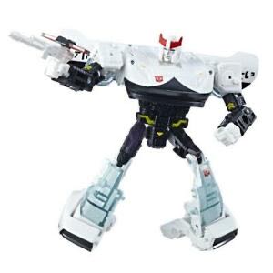Prowl (Siege) - Hasbro (Transformers Generations) action figure collectible [Barcode 5010993606658] - Main Image 2