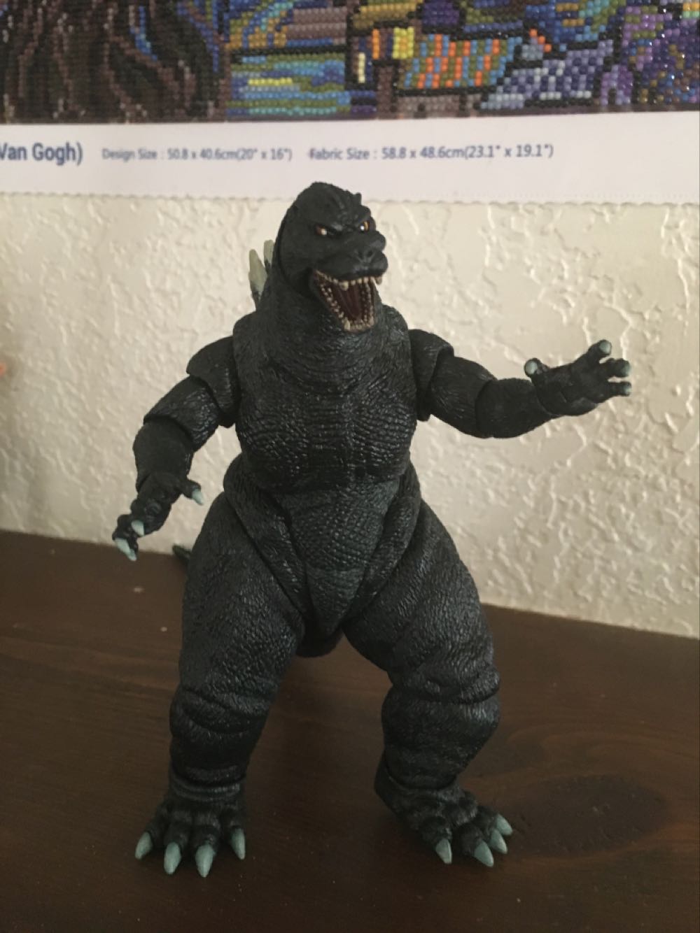 Guillermo Del Toro - SDCC 2018 Exclusive