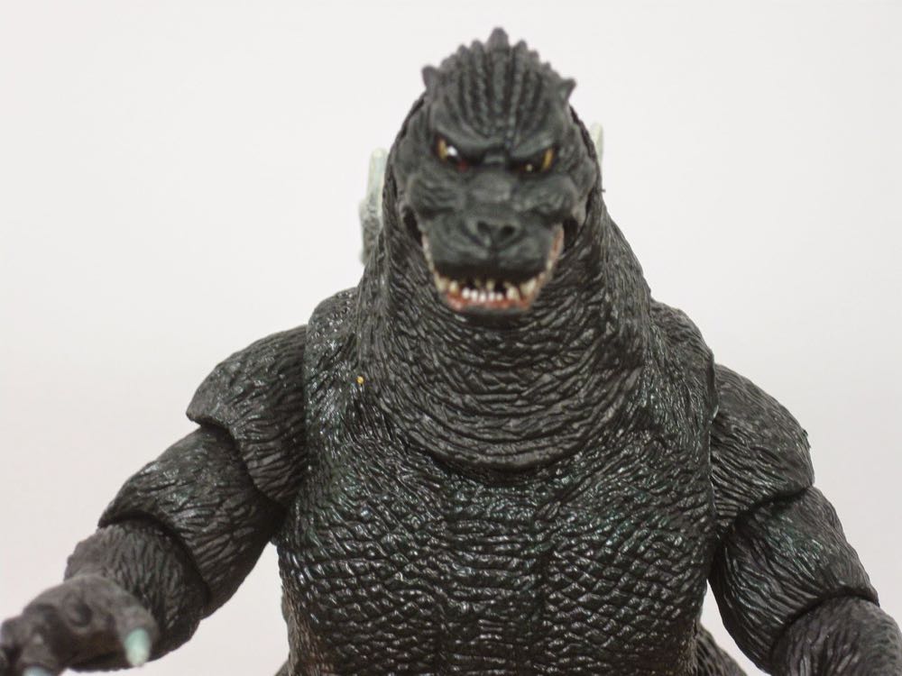NECA TOYS Godzilla 94’ - Neca Toys (Godzilla) action figure collectible [Barcode 787926102529] - Main Image 4