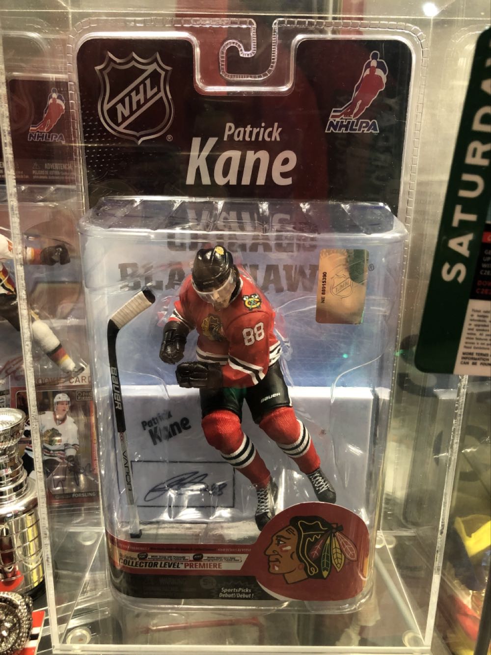 Alley Viper vs Cobra Viper