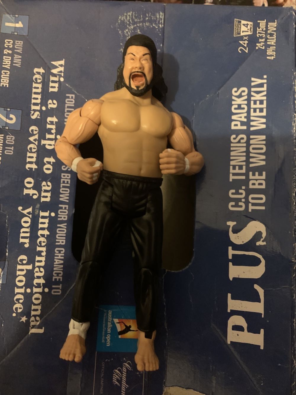 Harley Quinn Sengoku Edition Product Number 961